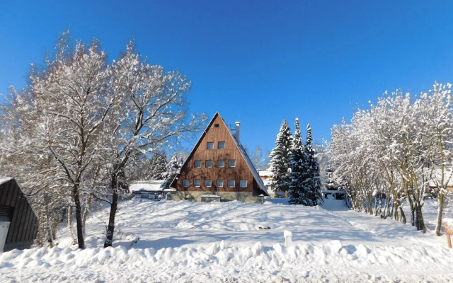 Garni Hotel Horské Špicky