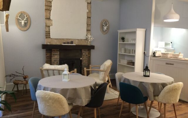 La Casa Cosy