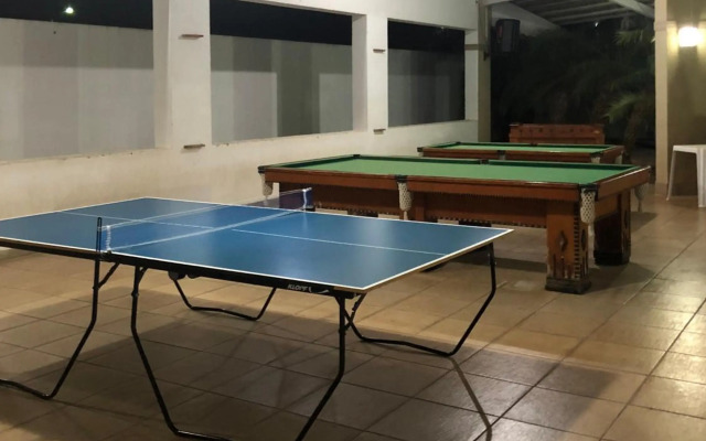 Apartamento em Caldas Novas