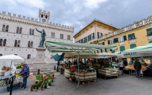 Altido Privilege in Chiavari