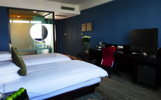 Narada Boutique Hotel Shaoxing