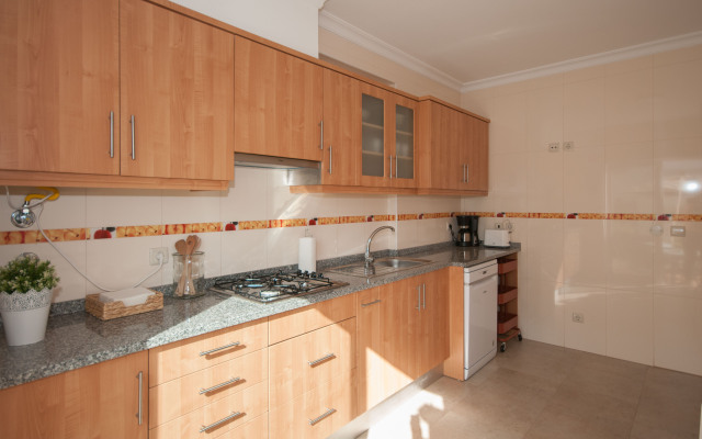 Boliqueime Villas