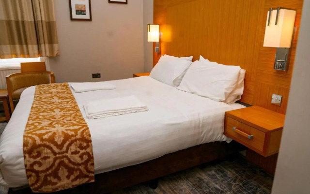 New Wilmington Hotel