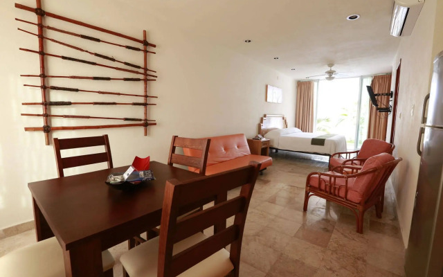 Coral Maya Stay Suites