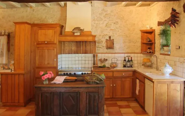 Petit Saussignac