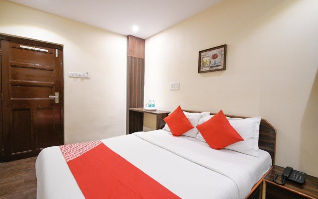 Hotel Fortune Inn by OYO Rooms