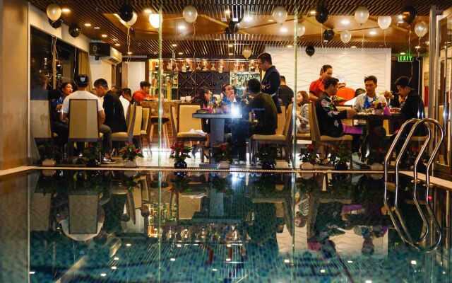 Mitisa Hotel Da Nang - Near Dragon Bridge