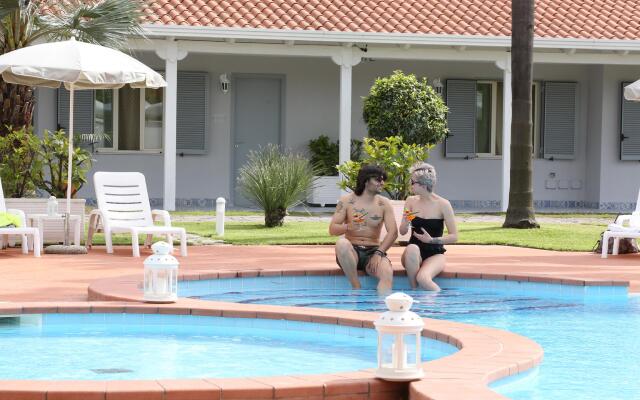 Hotel Barbarella