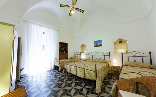 Casa Vacanza La Stradella