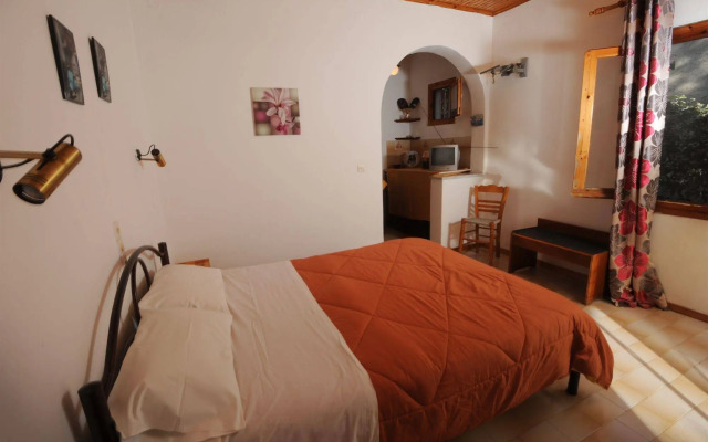 Ipsia Apartments
