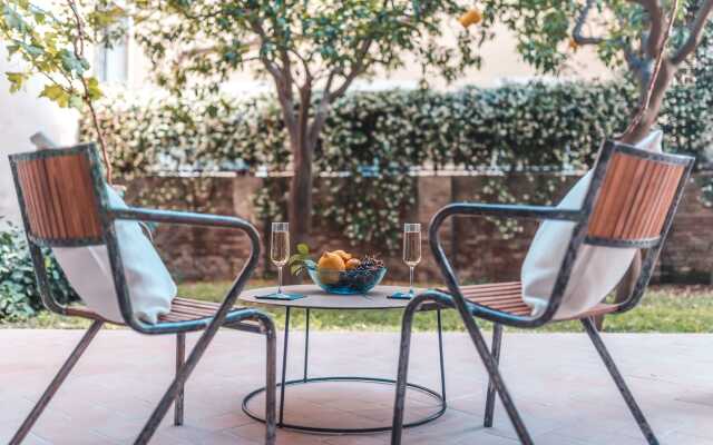 Medousa Bistrot & Suites