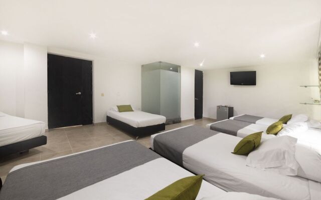 Ayenda 1236 Platinum Plaza