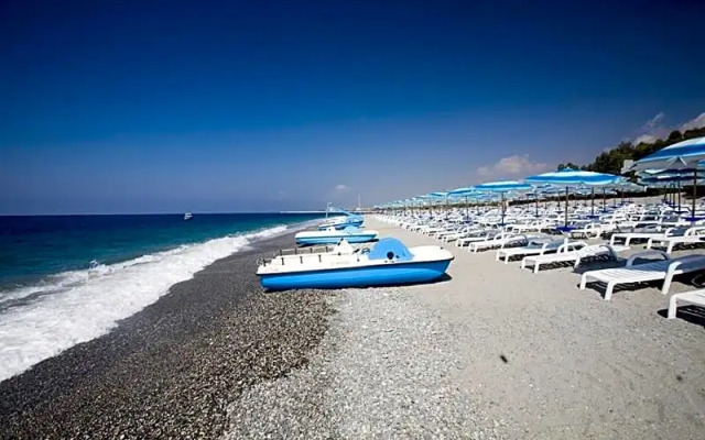 Bed and breakfast Lagiocosa