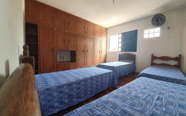 Viçosa Hostel