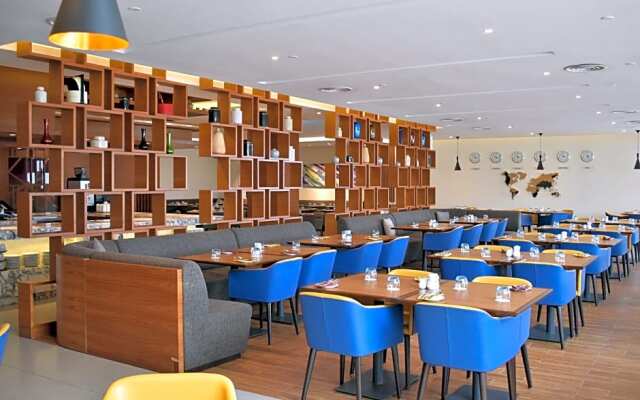 Novotel Taiping Perak