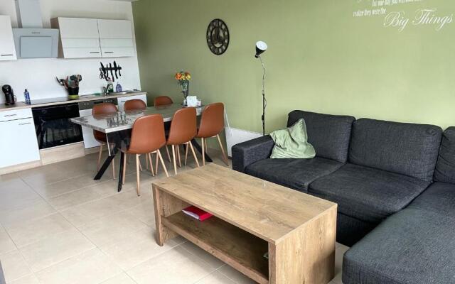 Terrasses de Malmedy huisnr 211