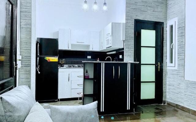 Zebra House Hurghada center