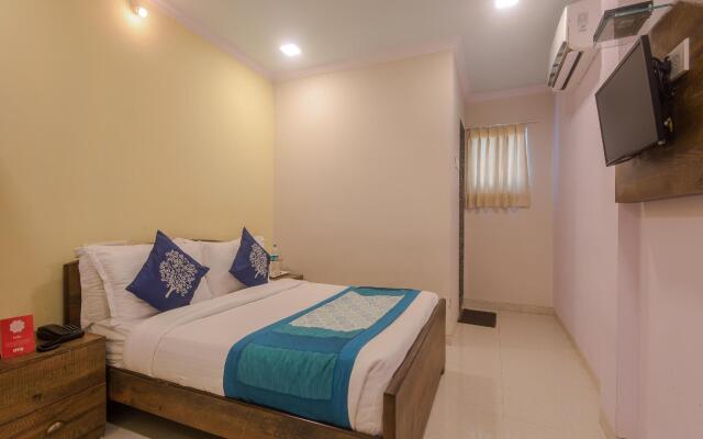 OYO 8685 Hotel Stayland