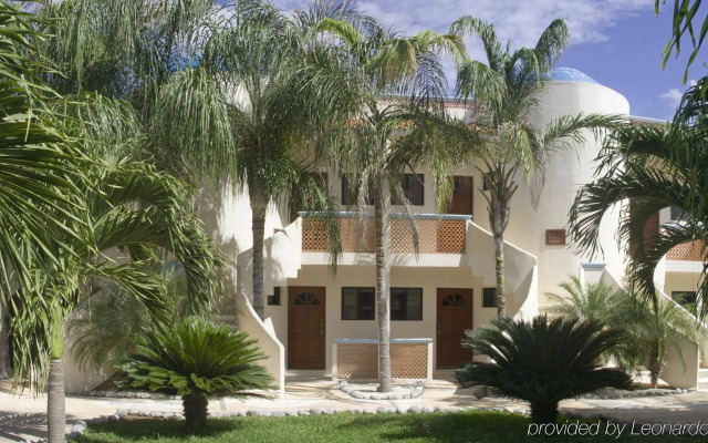 Villas Coco Resort - Adults Only