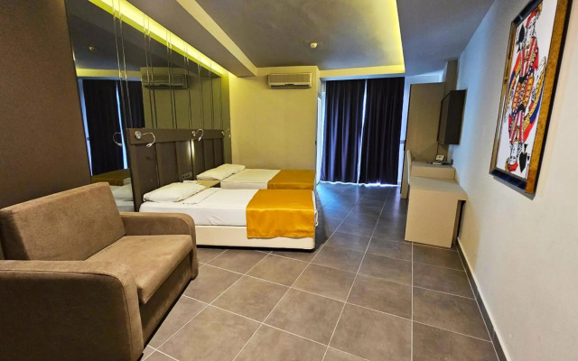 Blue Star Hotel - All Inclusive
