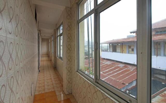 Hotel Charlene - Mall Road, Mussoorie