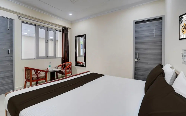 Jagdamba Homestay