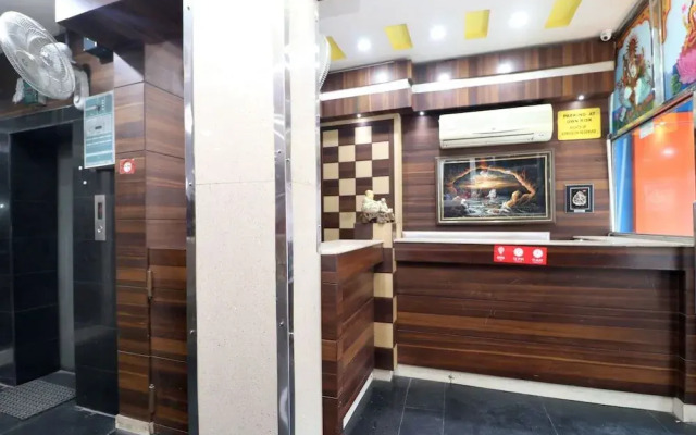 Oyo 3504 Vivek International Hotel