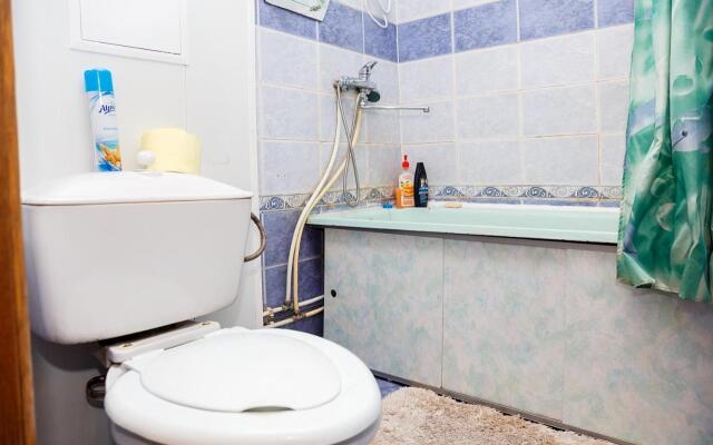 Апартаменты КемХотел на ул. Красноармейская, д. 137