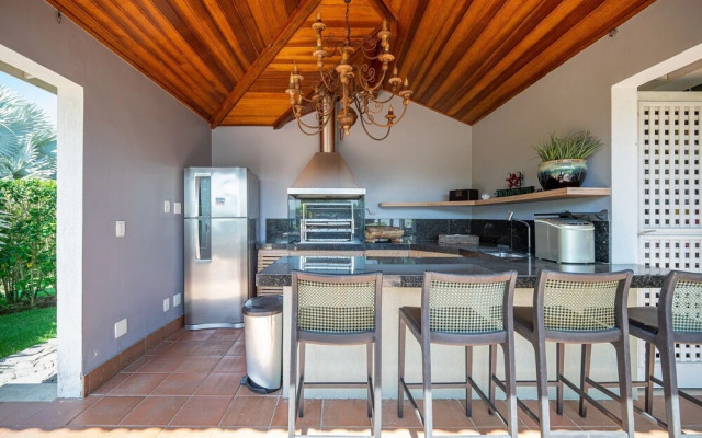 Bz58 Casa Piscina privativa e vista lago