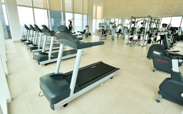 Platinum Suites Klcc