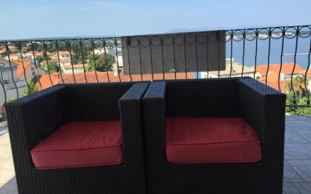 Apartments Antonia
