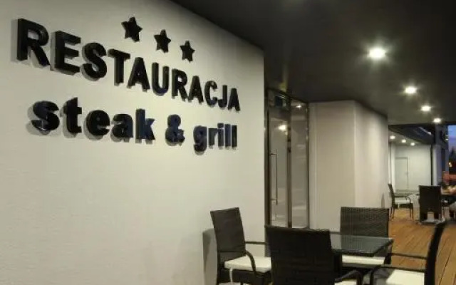 Hotel Antonio Conference