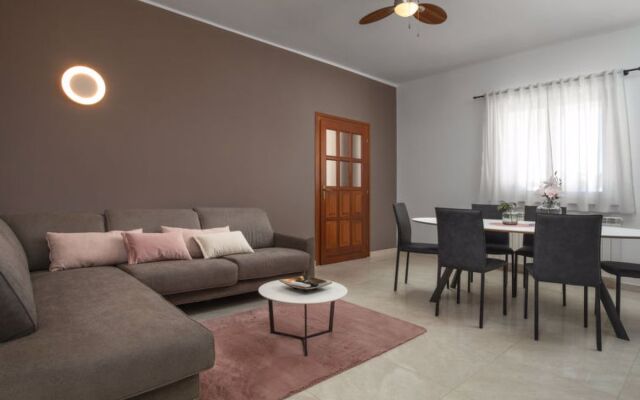 Villa Marina 40675
