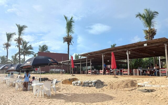 Tropicana Beach and Resort