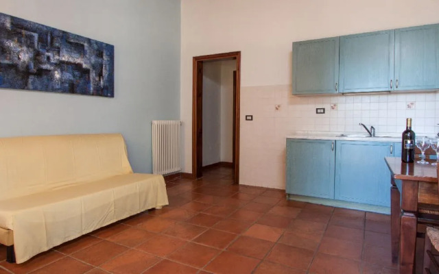 Borgo San Martino Club Resort