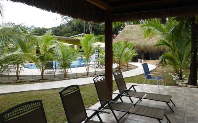 Paradise Inn
