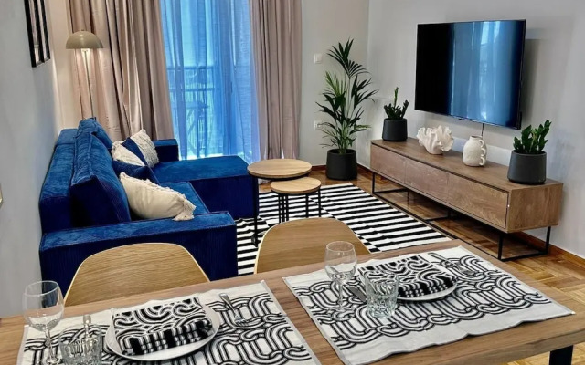O&O GROUP -Classy Urban Haven Near Psyri