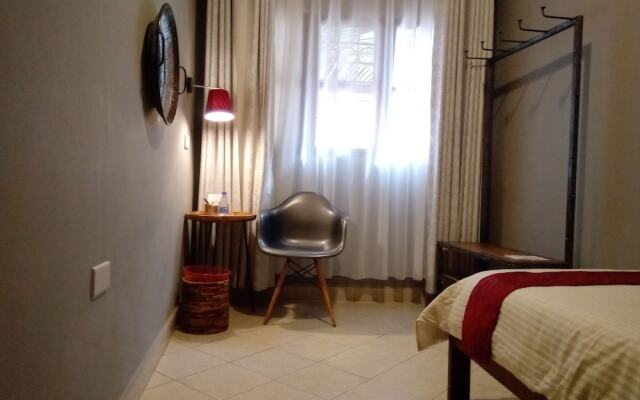 Mahali Guesthouse