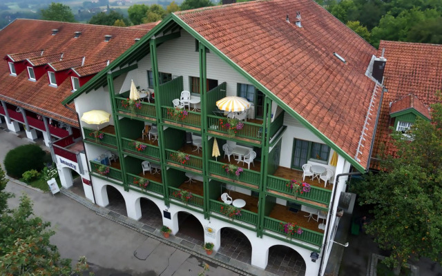 Sonnleiten-Rupert - Aparthotel