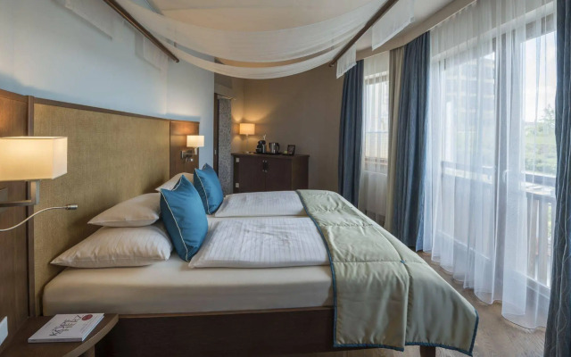 Hotel & Spa Larimar