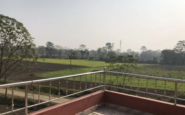 Chitwan Homestay
