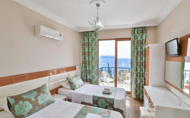 Hotel Kayahan