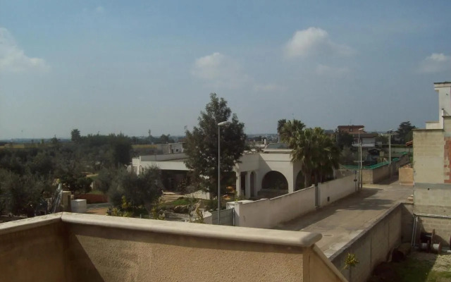 Hotel Nuova Grottella