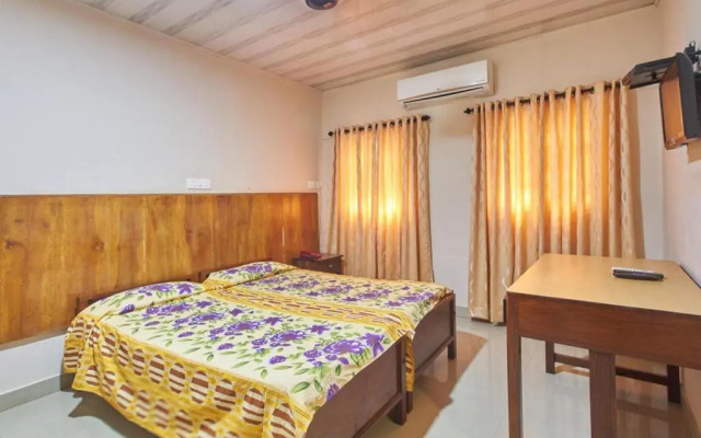 Hotel Embassy