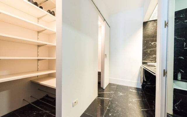Barbieri by Forever Apartments