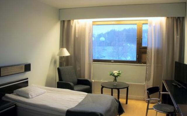 Hotel Kivitasku