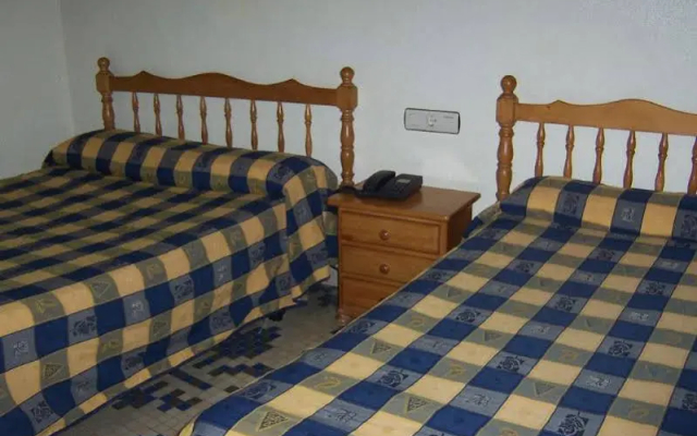 Hotel Europa
