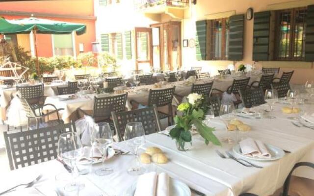 Antica Trattoria Da Bepi