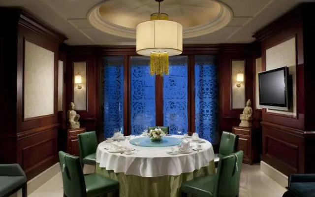 The Ritz-Carlton, Beijing