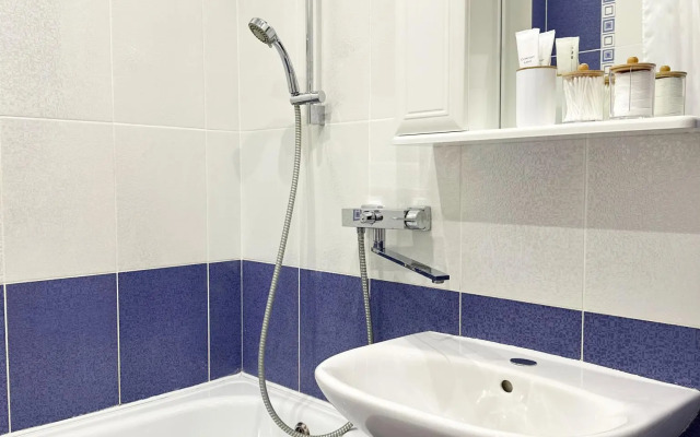 Апартаменты на улице Ярославская 72